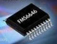ESD-Endowed Analog Video Filter helps simplify designs.