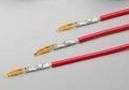 Electrical Connectors are offered with crimp/solder contacts.