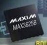 Triple-Output Clock Generator meets high-speed datacom needs.