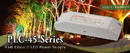 Class 2 Power Supplies target LED lighting applications.