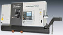 Turn/Mill Center promotes productivity via reduced downtime.