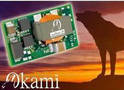 PoL DC/DC Converters deliver 3 A output current.