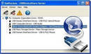 USB Device Sharing Software enables remote equipment access.