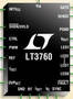 LED Driver supports 8 channels of ten 100 mA LEDs with dimming.