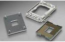 Hybrid LGA Sockets comply with Intel® Core(TM) i7 processors.