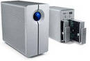 
LaCie Announces First USB 3.0 RAID Storage Solution
