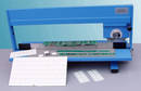 
Singulate Aluminum and Copper Pre-Scored Panels
