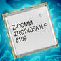 S-Band VCO is optimized for low phase noise.