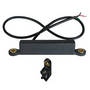 Smart Position Sensor operates in harsh environments.
