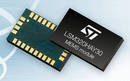 Motion Sensor Module combines linear/angular motion sensing.