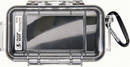 Protective Case secures handheld electronics, smart phones.