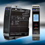 Universal Signal Conditioners feature slim-line housings.