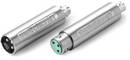 
New Impedance Matching Transformers
