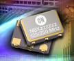 Crystal Oscillators include single-/dual-frequency models.