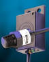 Capacitive Level Sensors detect challenging fluids.