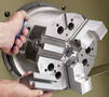 Sealed Sliding Jaw Chucks require minimal lubrication.