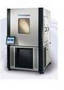 Environmental Testing Chamber handles long products.