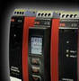 Universal Modules feature detachable front programming unit.