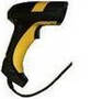 Barcode Reader suits zones 1, 2, and 22 hazardous areas.
