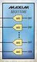 Simultaneous-Sampling ADC delivers true 16-bit performance.