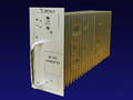 DC/DC Plug-in Converter delivers up to 1,500 W.