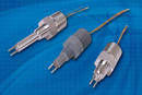 OEM Flow Sensors offer accurate air/gas/liquid measurement.