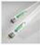 T5 Linear Fluorescent Lamps combine high efficiency, output.