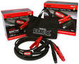 Booster Cables are suited for professional mechanics.