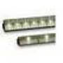 LED Refrigerated Display Lighting offers 50,000-hour life.