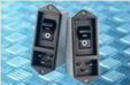 Power Entry Module includes line filter.