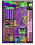 Netbook/PC CPUs reduce size and power requirements.