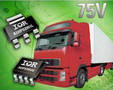 Intelligent Power Switches suit harsh automotive environments.