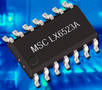 CCFL Backlight Inverter Control enhances LCD TV picture quality.