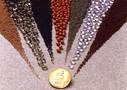 Vinyl Microbeads are developed for automotive market.
