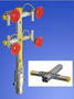 End-of-Arm Tooling Hybrid Profiles suit boom-style robotics.