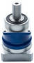 Inline Gearbox is offered in low-friction version.