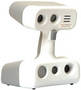 Handheld 3D Scanner is ergonomically designed and operated.
