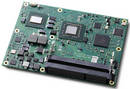 Computer-On-Module suits data and graphics-heavy applications.