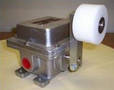 Tripper Position Switch is used on shuttle conveyors.