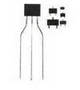 
New Transistor Series with Fine Patterning Process Technology
