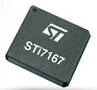Demodulator/Decoder supports worldwide digital-TV access.