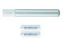 
SANYO Announces a New Addition to Eneloop Universe Products 'Eneloop Stick Booster'
