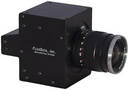 Multispectral 3CCD Cameras support GigE connectivity.
