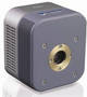 Interline CCD Camera features low detection limit.