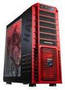 PC Tower Chassis offers optimized heat dissipation.