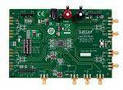 Development Board targets SerDes and video clock distribution.