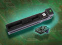 Linear Rail System offers variety of motor options.