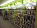 Display Lighting enhances retail and C-store environments.