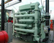 
Power Partners' ECO-MAX(TM) Adsorption Chiller
