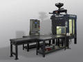 Core Blowers incorporate RFID tags.